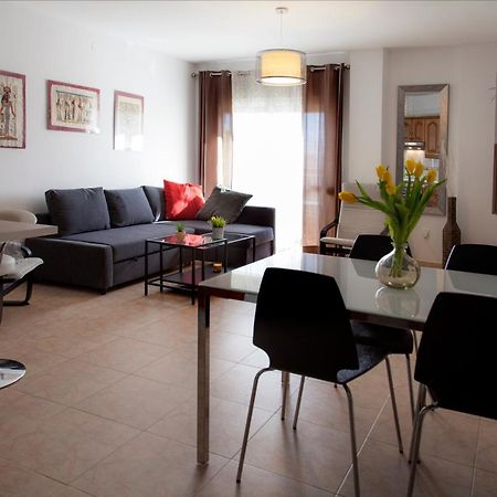 Butiplaya Apartament ラ・カラ・デ・ミハス エクステリア 写真