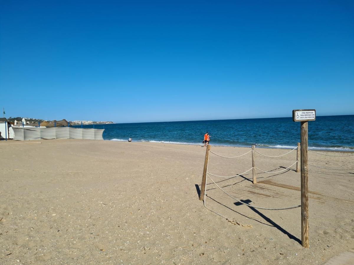 Butiplaya Apartament ラ・カラ・デ・ミハス エクステリア 写真