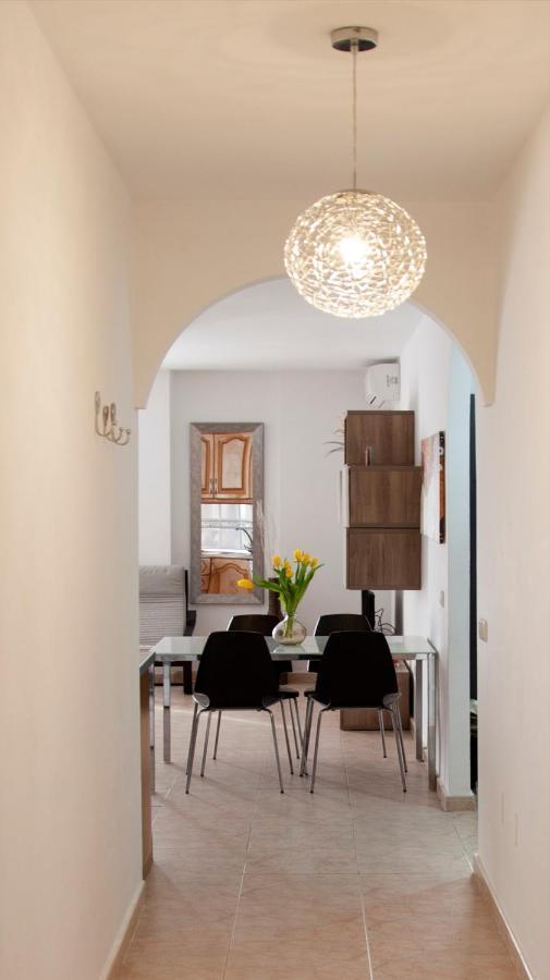 Butiplaya Apartament ラ・カラ・デ・ミハス エクステリア 写真
