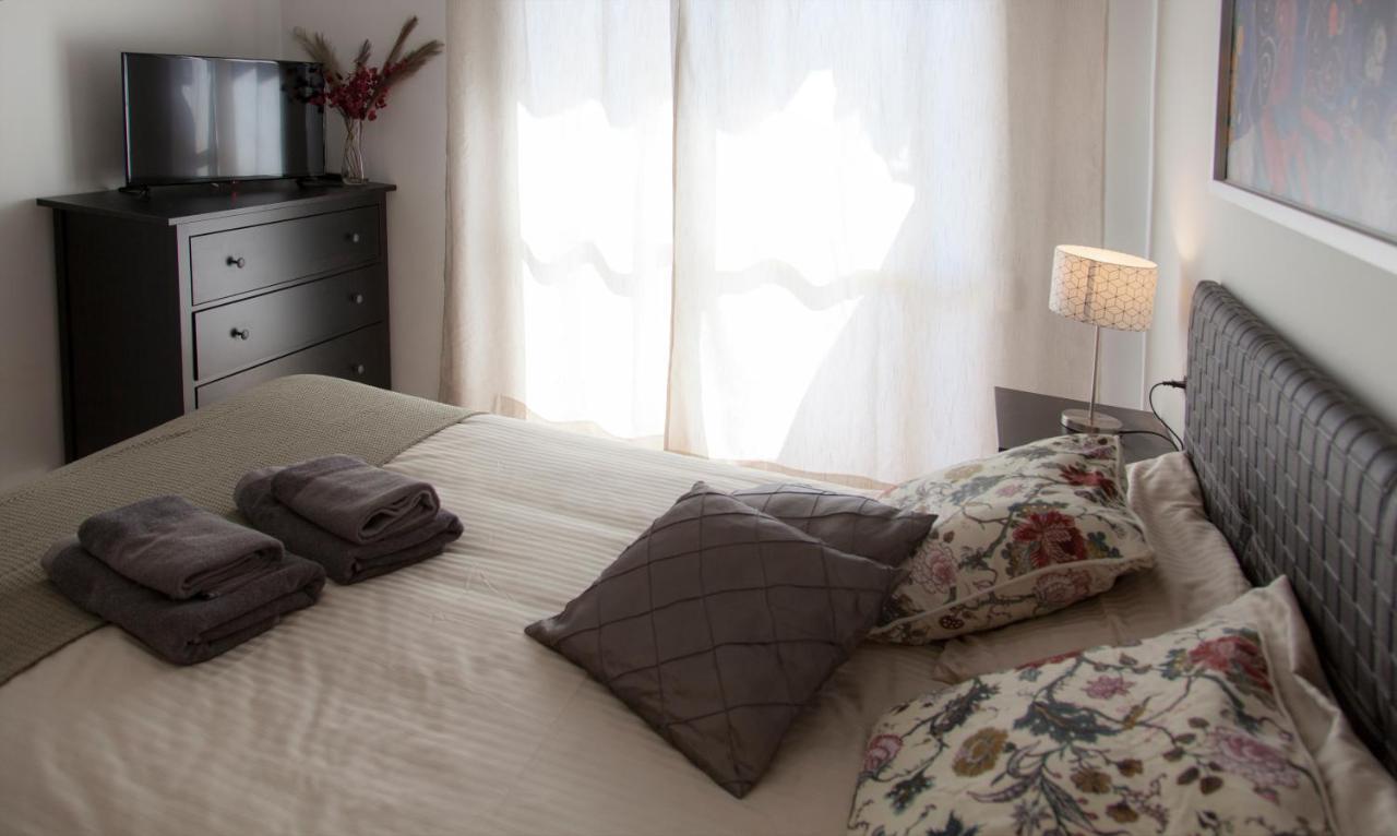 Butiplaya Apartament ラ・カラ・デ・ミハス エクステリア 写真