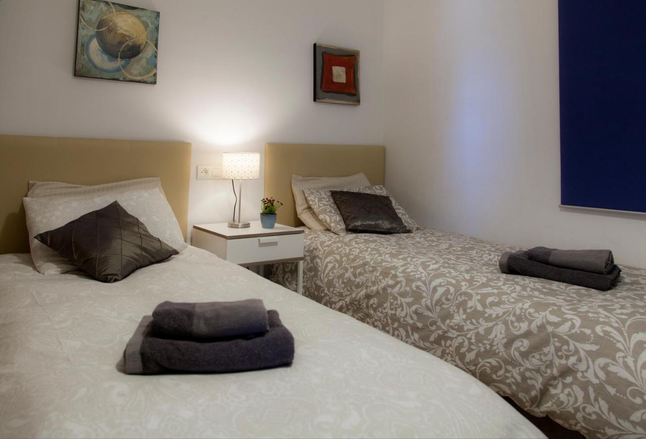 Butiplaya Apartament ラ・カラ・デ・ミハス エクステリア 写真