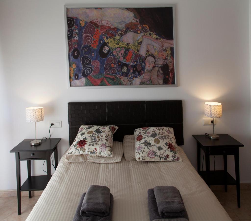 Butiplaya Apartament ラ・カラ・デ・ミハス エクステリア 写真