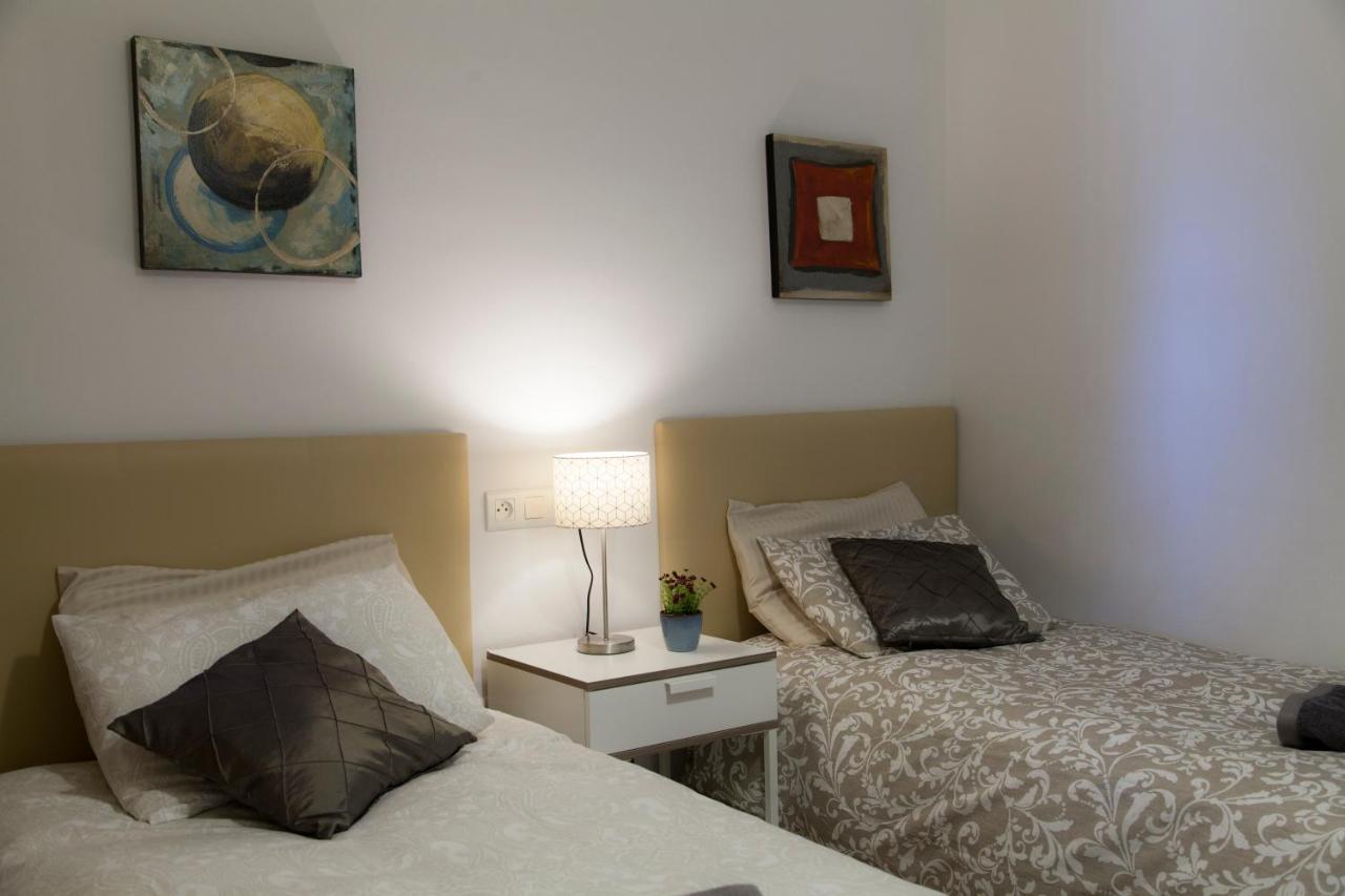 Butiplaya Apartament ラ・カラ・デ・ミハス エクステリア 写真