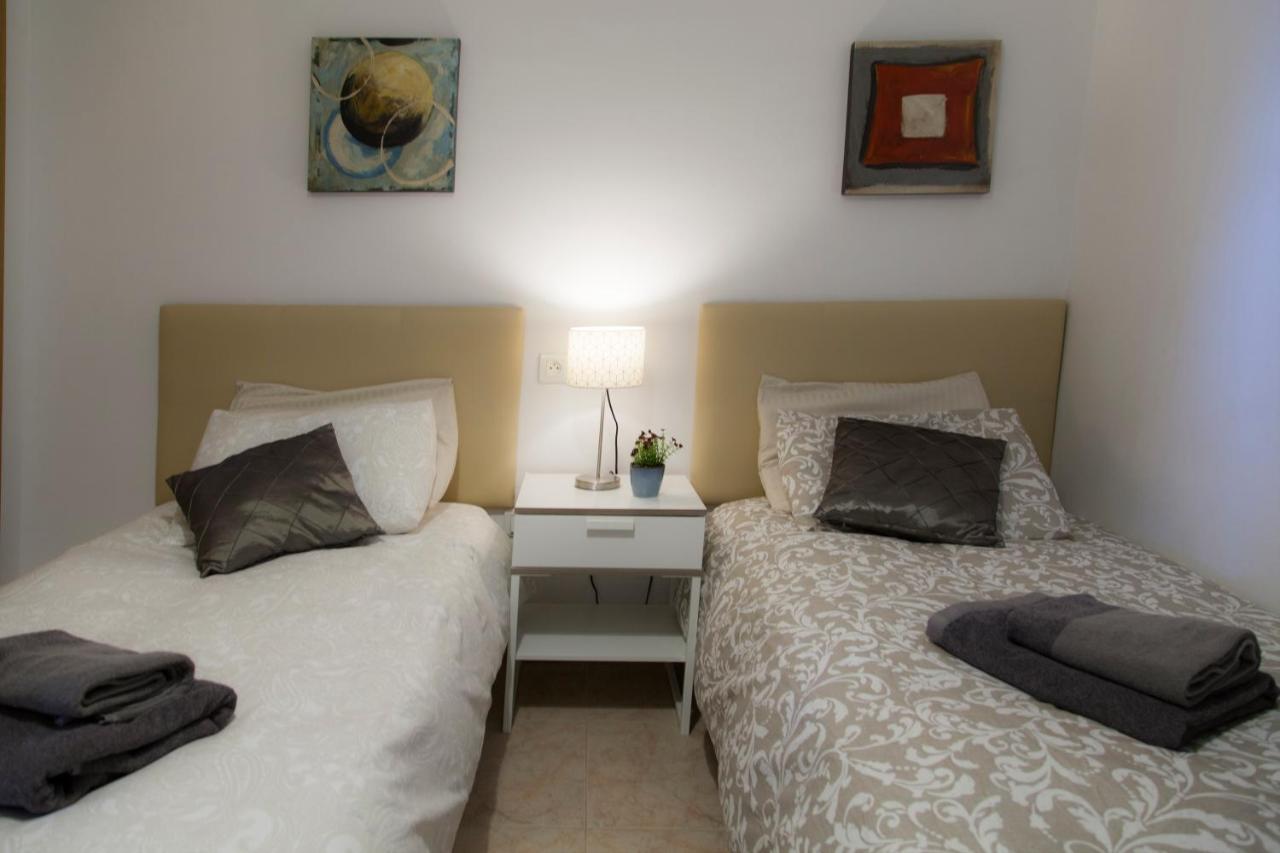 Butiplaya Apartament ラ・カラ・デ・ミハス エクステリア 写真