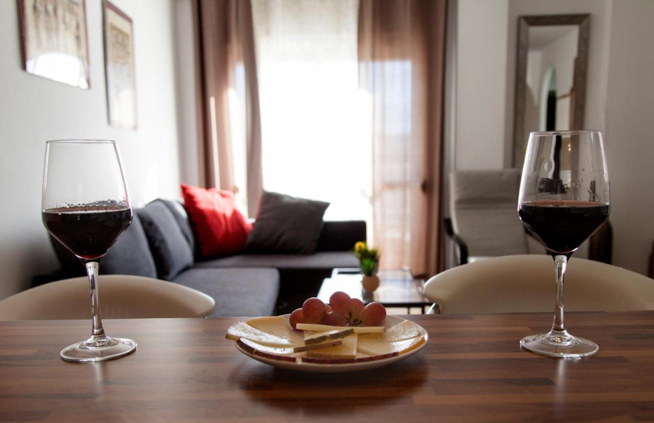 Butiplaya Apartament ラ・カラ・デ・ミハス エクステリア 写真