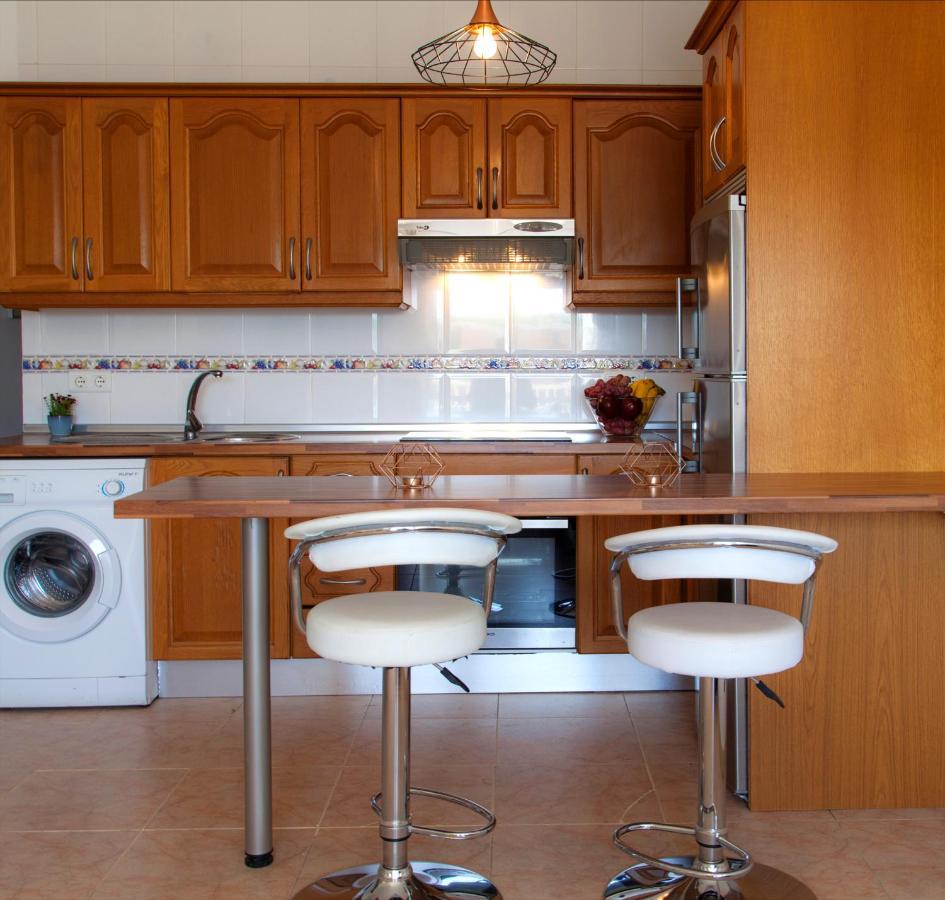 Butiplaya Apartament ラ・カラ・デ・ミハス エクステリア 写真
