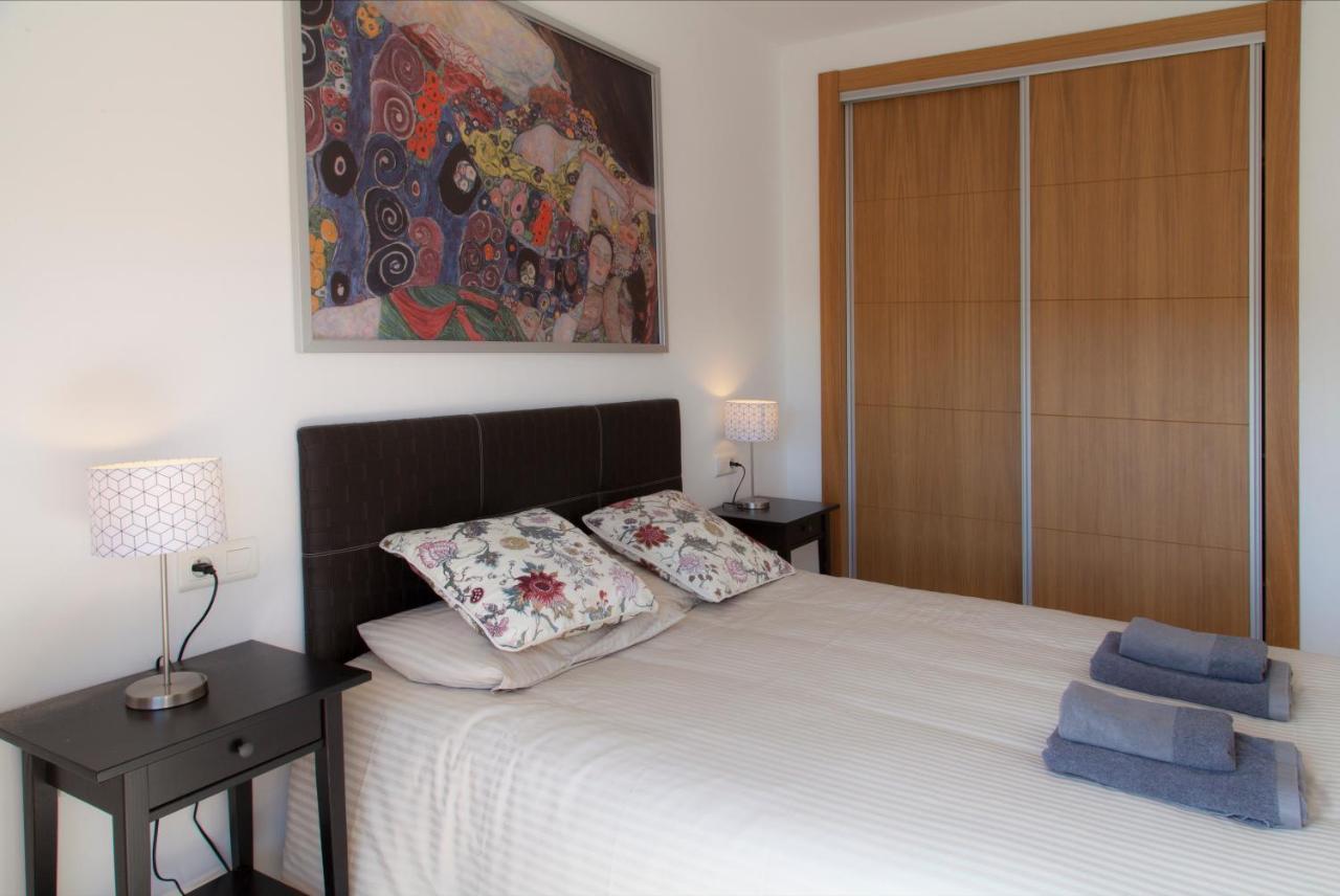 Butiplaya Apartament ラ・カラ・デ・ミハス エクステリア 写真