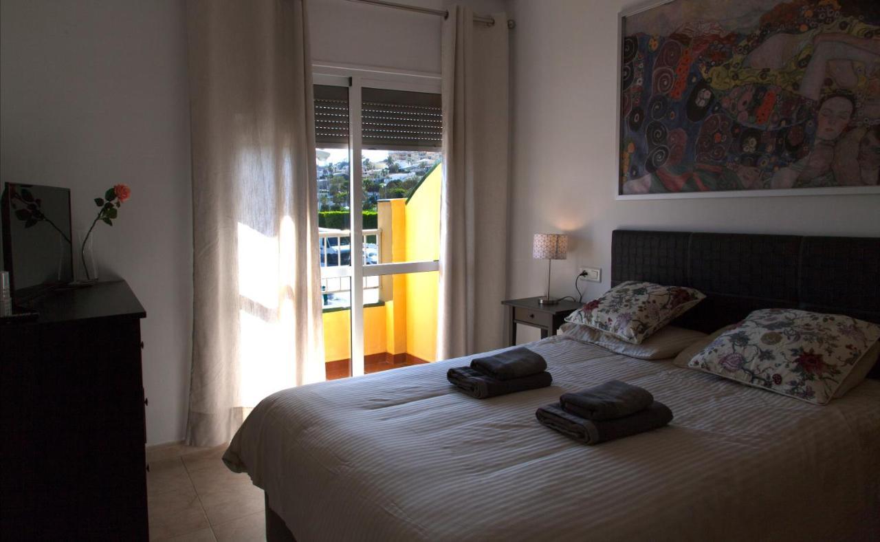 Butiplaya Apartament ラ・カラ・デ・ミハス エクステリア 写真