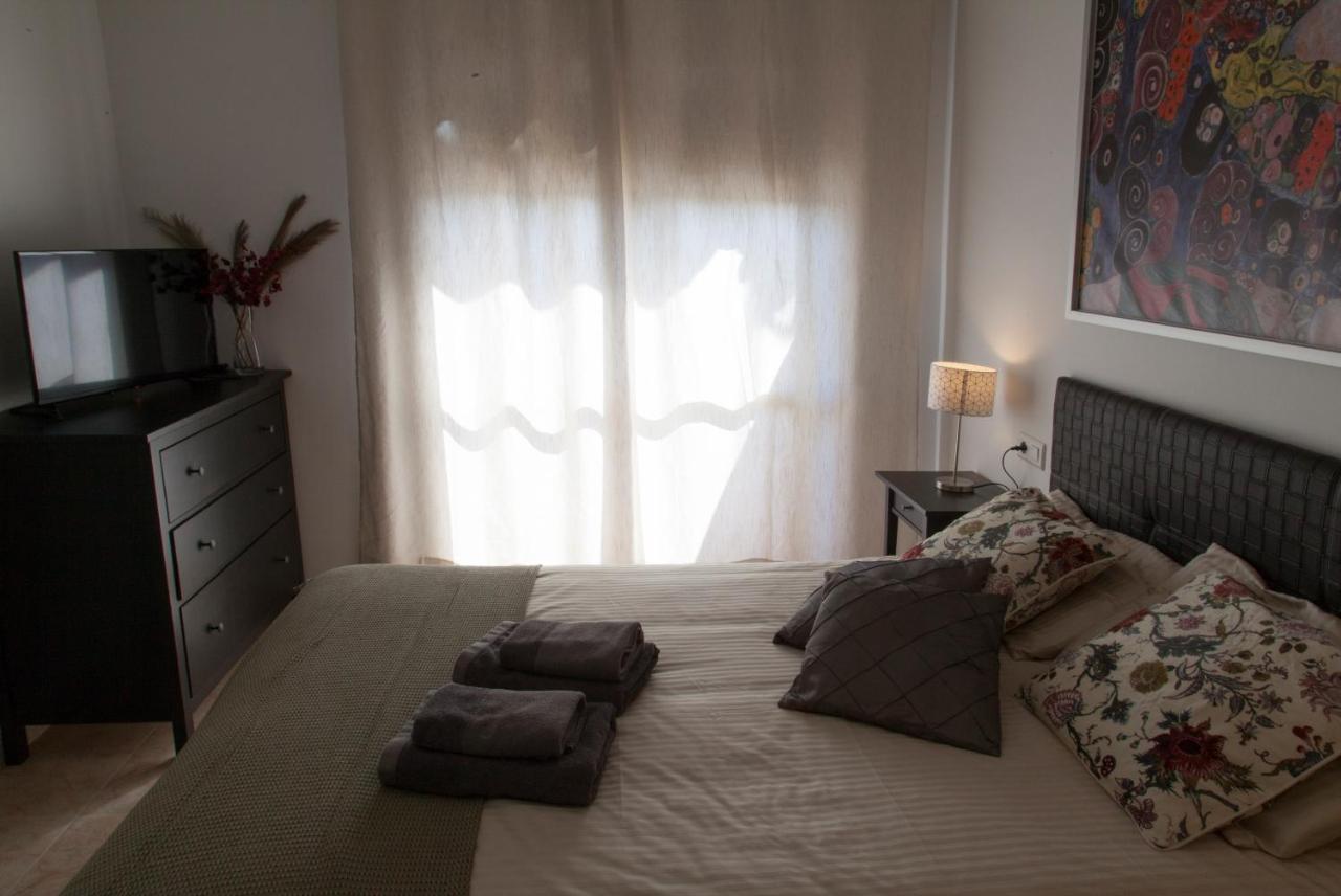 Butiplaya Apartament ラ・カラ・デ・ミハス エクステリア 写真